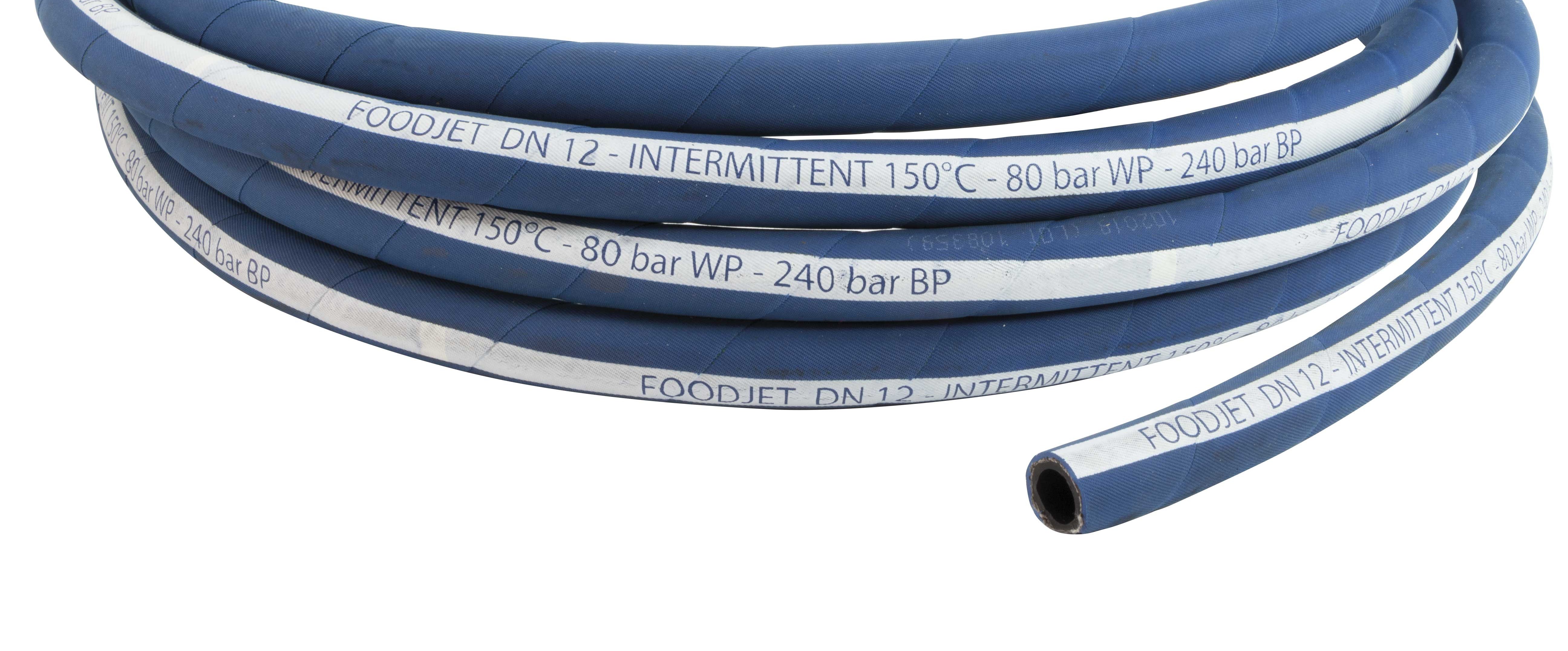 Foodjet 1500 blau