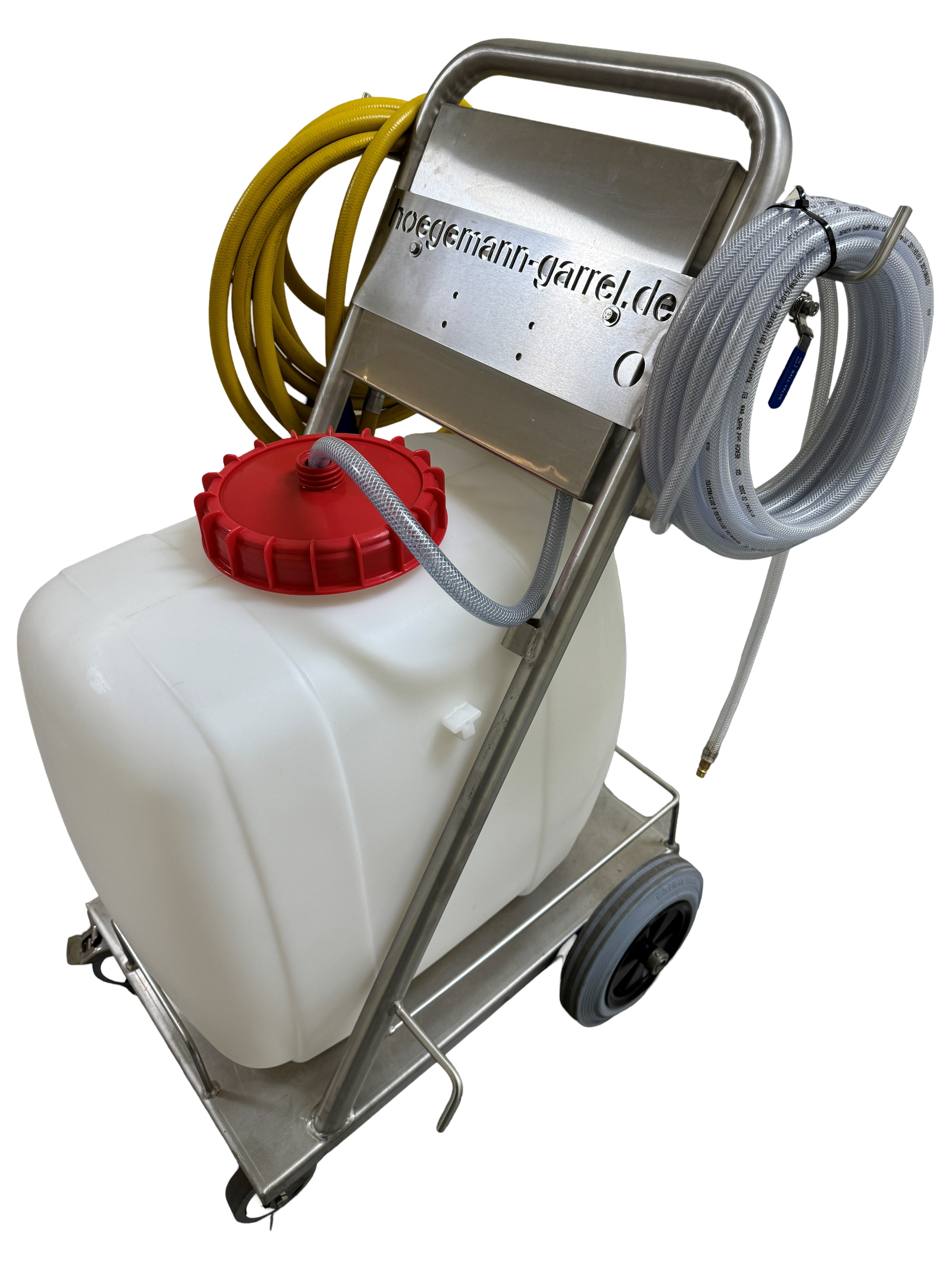 MHG Foam bomb 100Liter