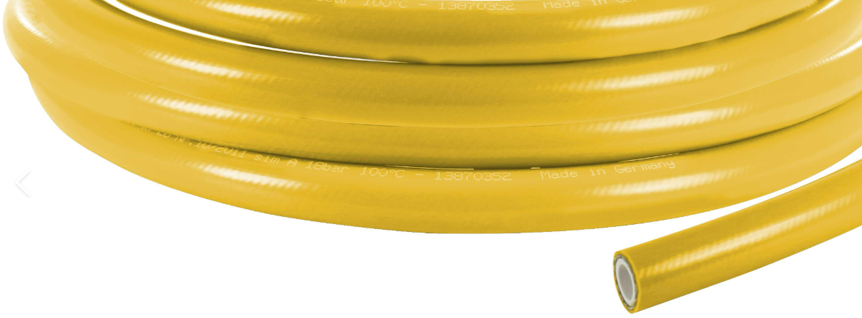 MHG 1501 gelb