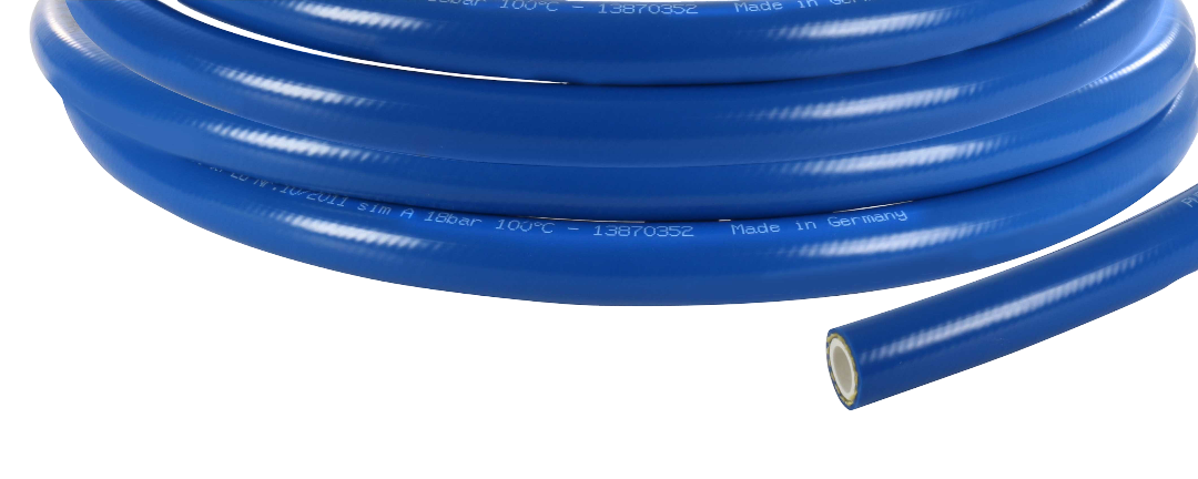PUReClean365+100 blau