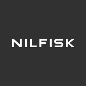 Nilfisk Logo